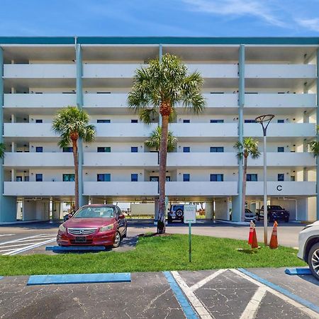 Riverside Club Marco Island Eksteriør billede