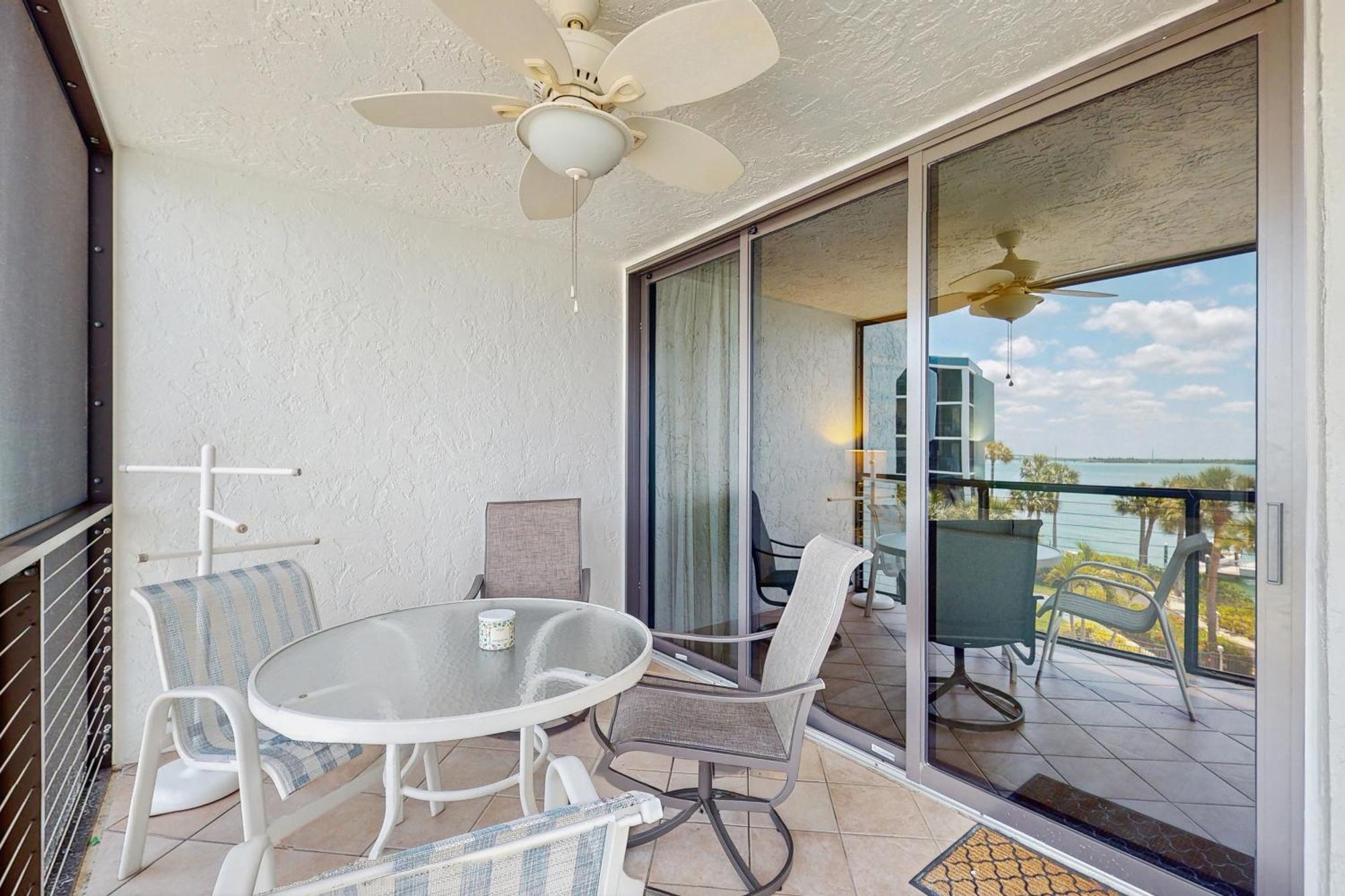 Riverside Club Marco Island Eksteriør billede