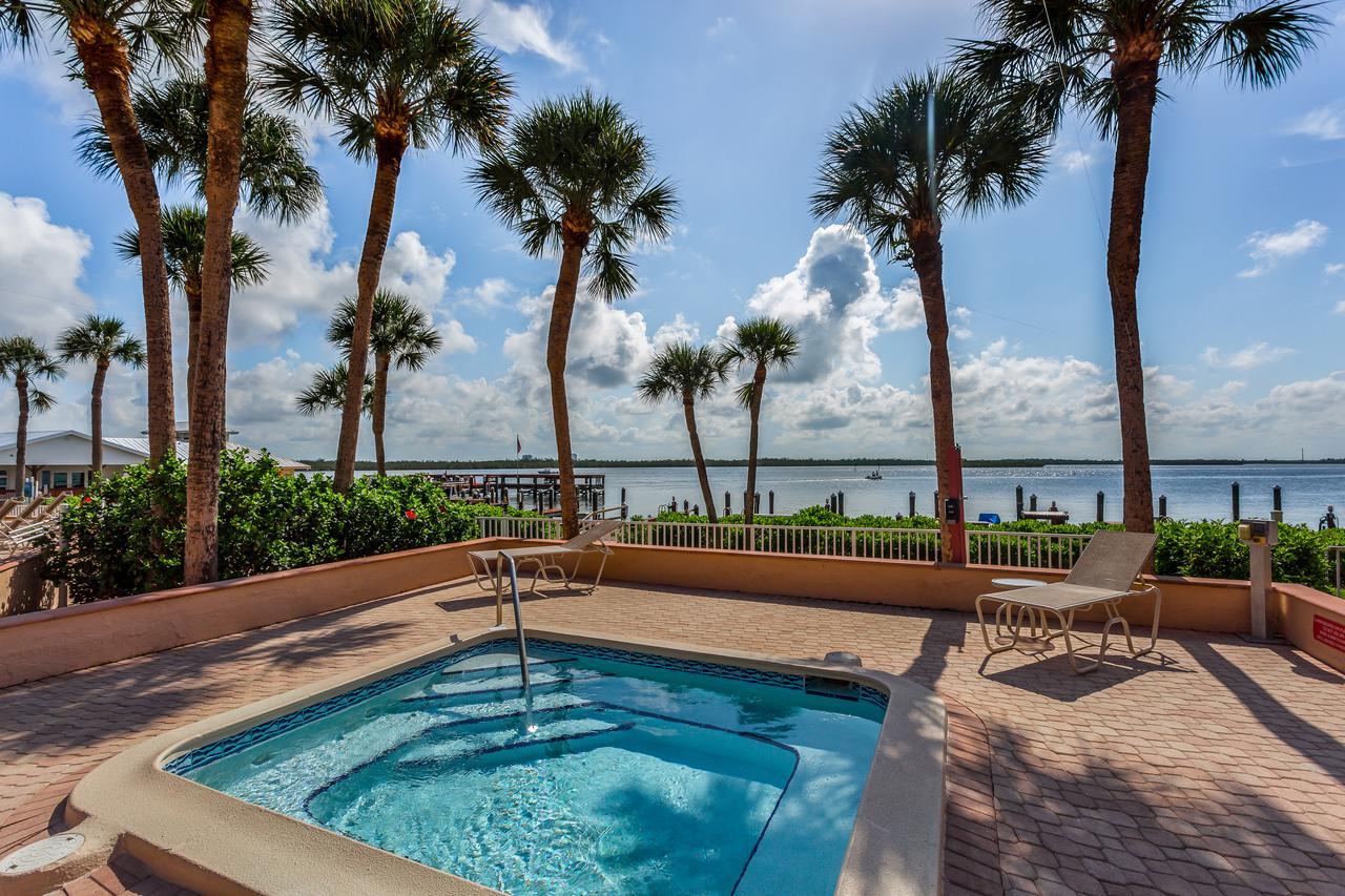 Riverside Club Marco Island Eksteriør billede