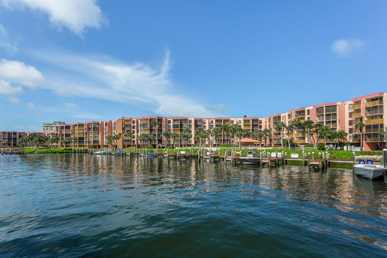Riverside Club Marco Island Eksteriør billede
