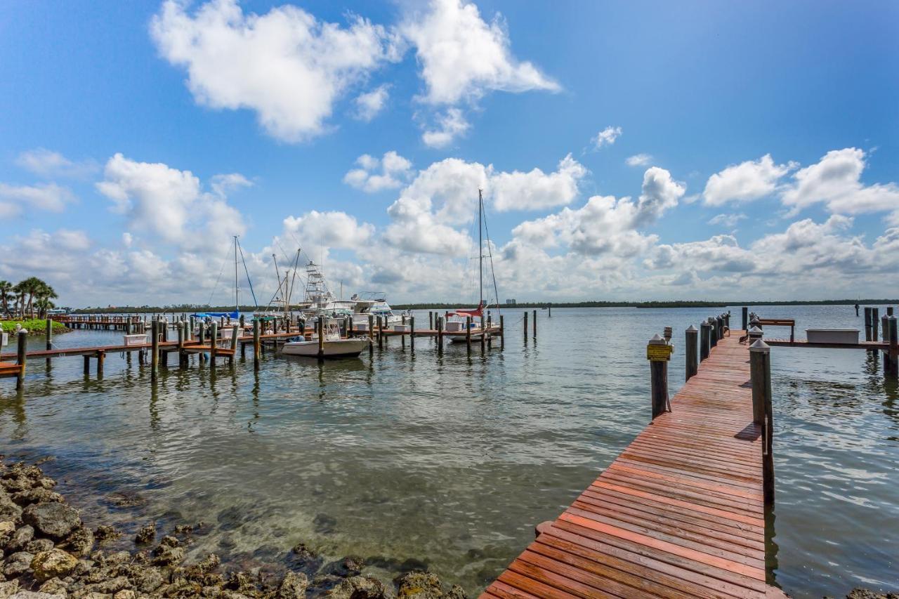Riverside Club Marco Island Eksteriør billede