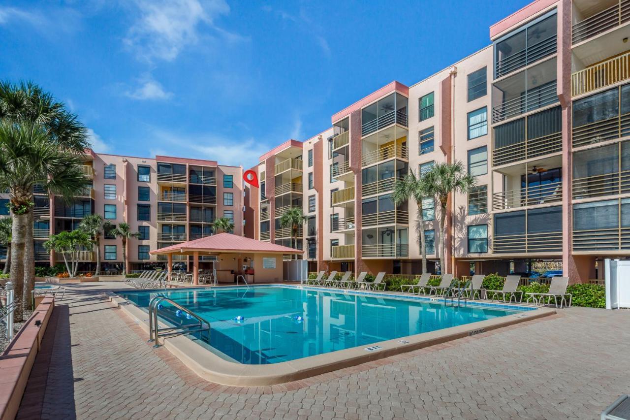 Riverside Club Marco Island Eksteriør billede