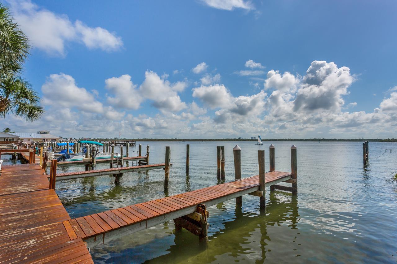 Riverside Club Marco Island Eksteriør billede