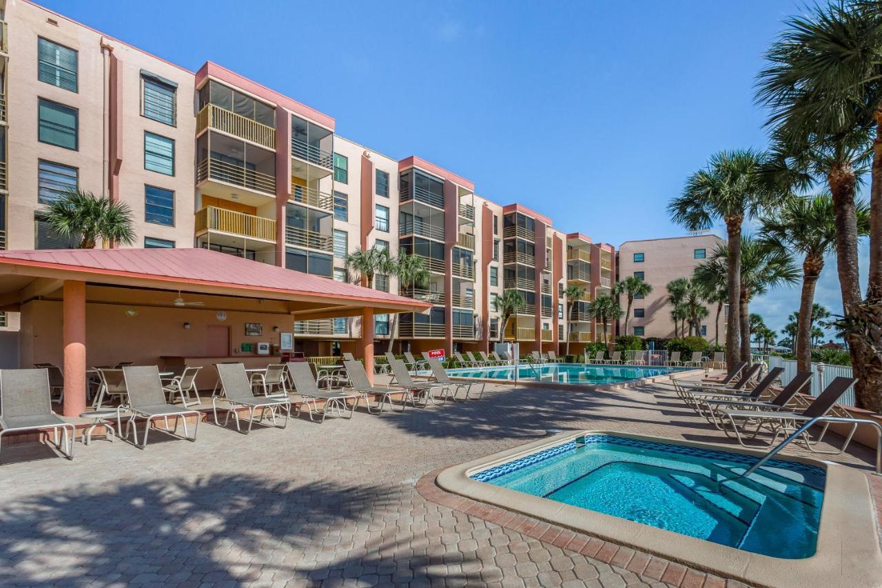 Riverside Club Marco Island Eksteriør billede