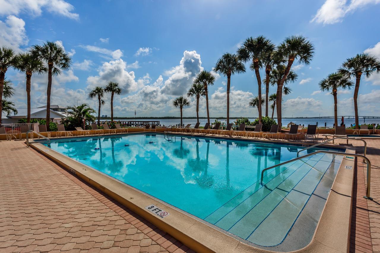Riverside Club Marco Island Eksteriør billede