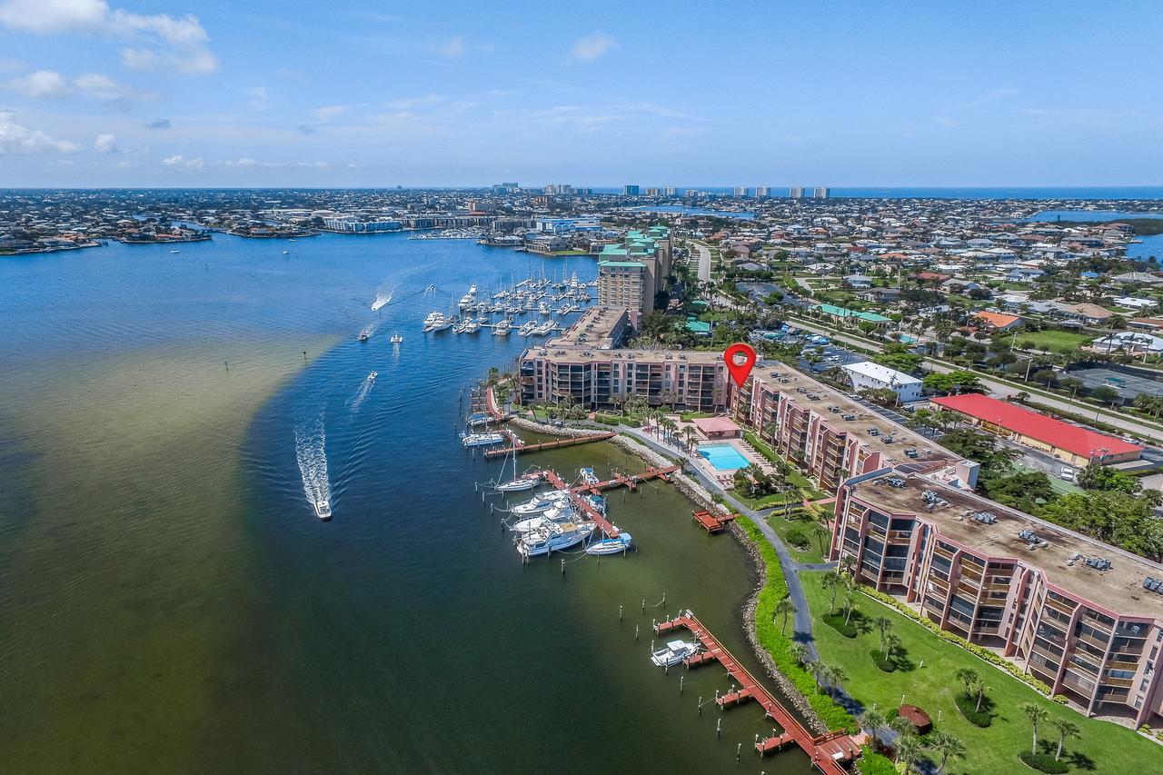 Riverside Club Marco Island Eksteriør billede