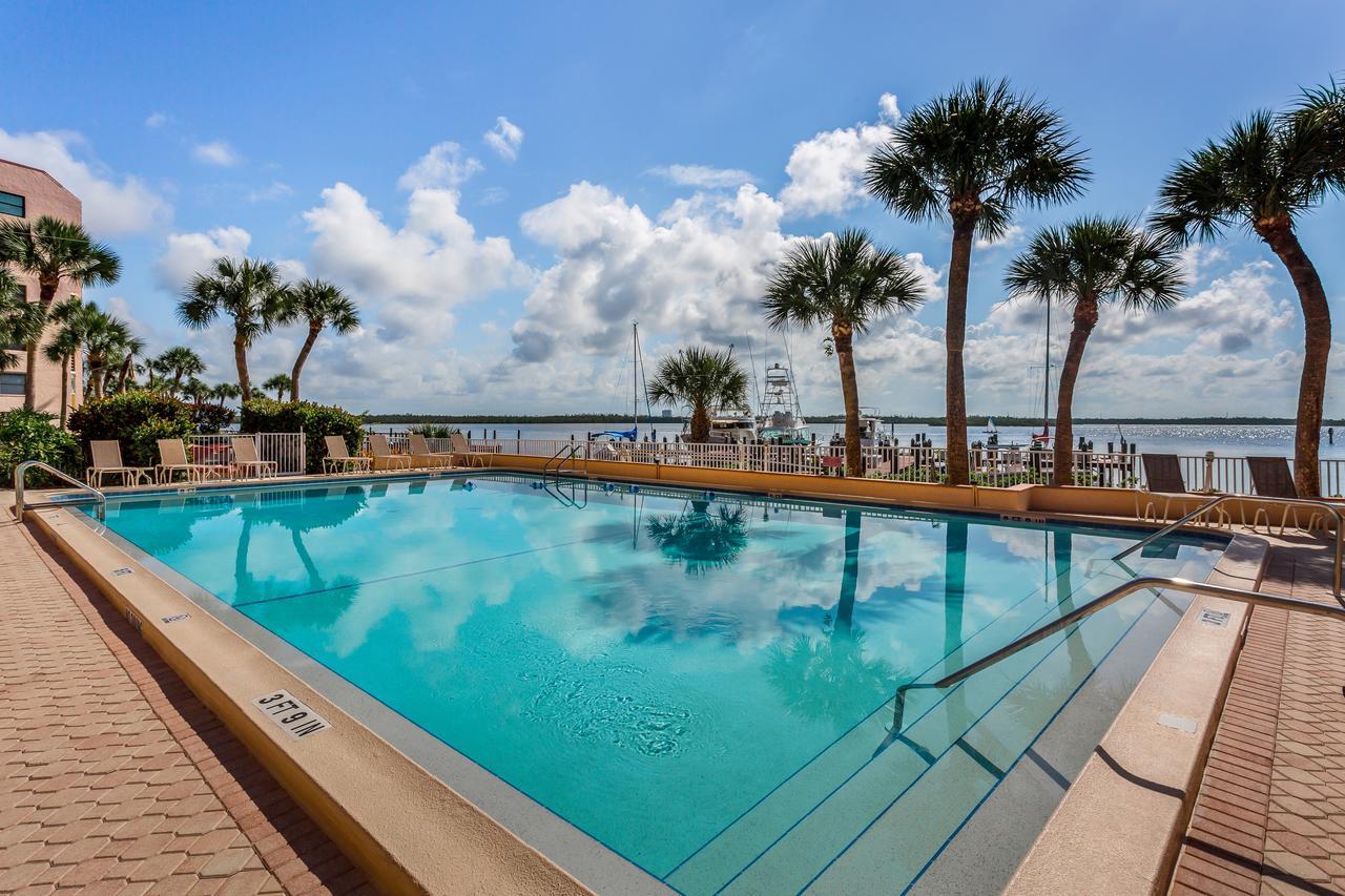 Riverside Club Marco Island Eksteriør billede